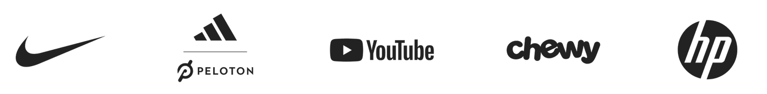 Client logos